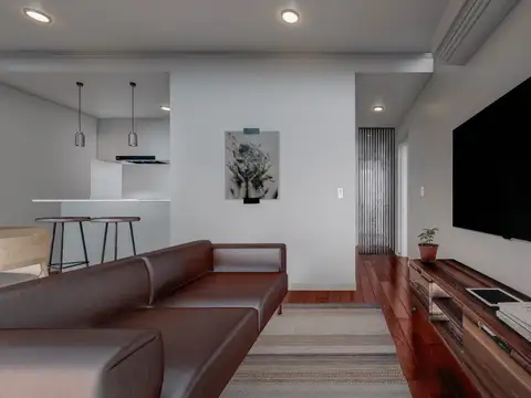 Departamento en Venta en Trenque Lauquen, USD 70.000