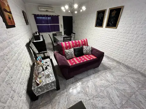 Casa en Venta 33 años