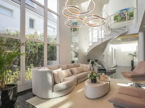 VENTA CASA 5 AMBIENTES NUEVO QUILMES