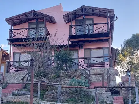 VENTA COMPLEJO CON 2 CABAÑAS EN RÍO GRANDE S.L.