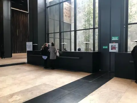 Oficina en Alquiler al Suroeste