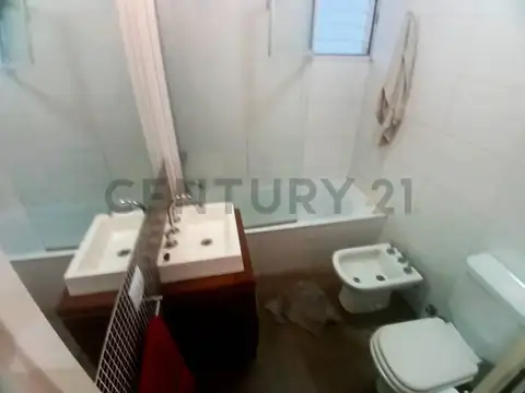 Departamento en Alquiler con 1