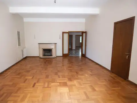 Casa en Primera Seccion