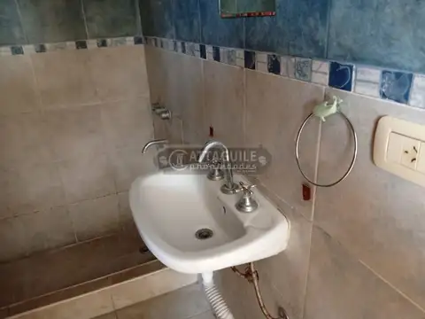 Depto Tipo Casa en Alquiler de Monoambiente
