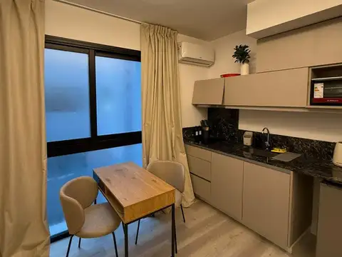 Departamento en Venta en Palermo, USD 76.000