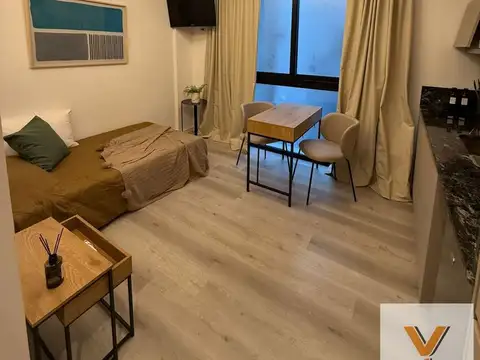 Departamento Monoambiente en venta - 1 Baño - Palermo