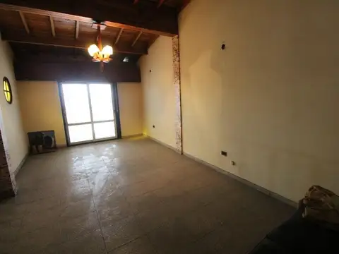 Depto Tipo Casa en Venta de 3 dormitorios