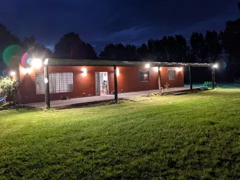 Casa en Fátima Estacion Empalme