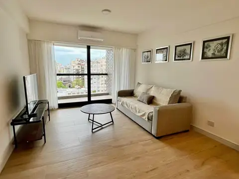 Av Corrientes al 3400