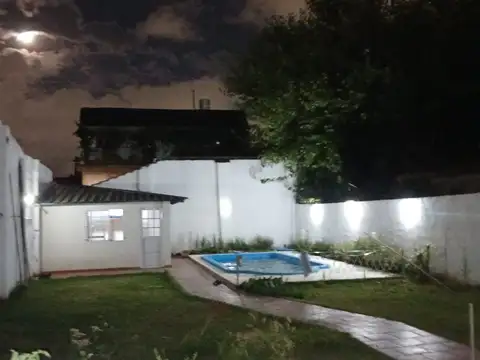 Casa en Venta en Boulogne, USD 220.000