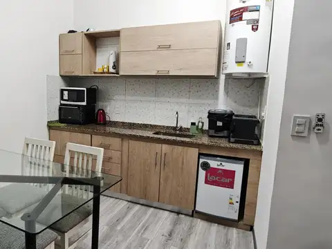Departamento en Alquiler de 1 dormitorio