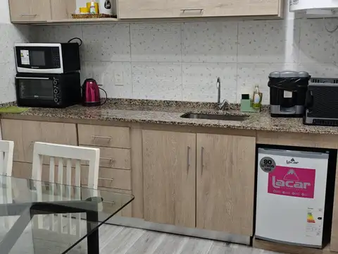 Departamento en Alquiler en Monserrat, USD 700