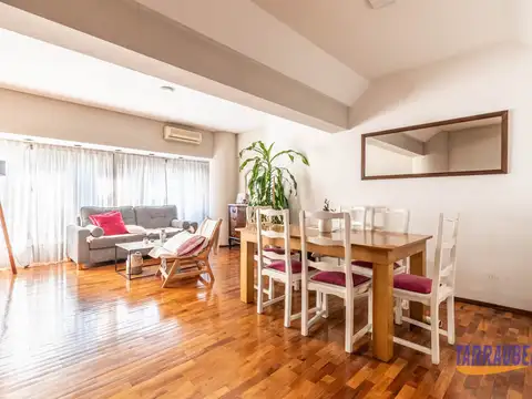Venta de departamento 3 ambientes en Ramos Mejía