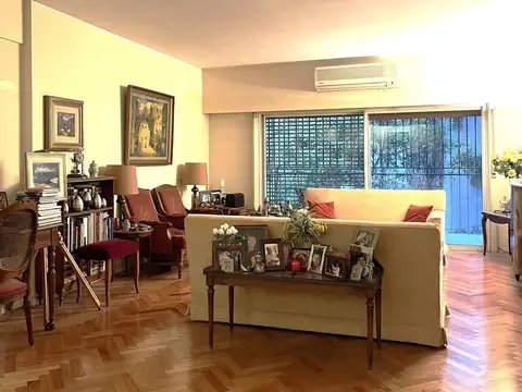 Bcón LyC 3 dor (1suite) 2 bñs toil coc-off coch piscina SUM