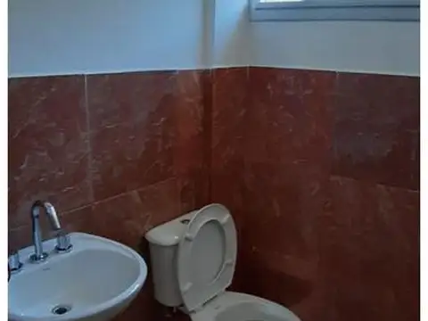 Colectora Oeste 1900