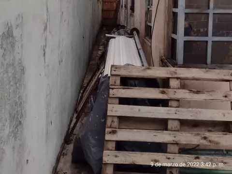Casa en Venta con 5 cocheras