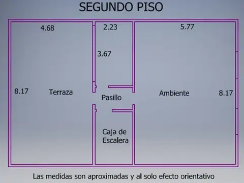 Casa en Venta en Villa Riachuelo, USD 240.000