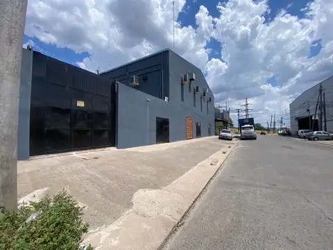 Depósito en Don Torcuato