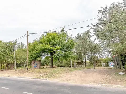 Terreno en Venta en Pilar, USD 1.000.000