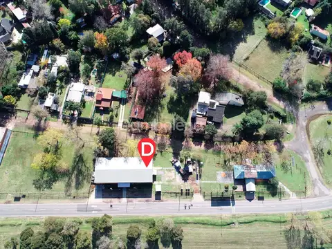 Galpon en Alquiler en Centro  - Moreno, $ 4.500.000