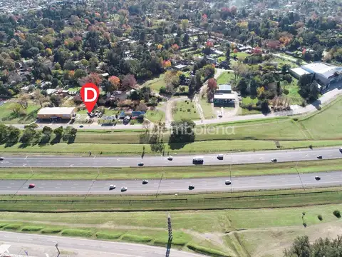Depósito  en Alquiler en Moreno
