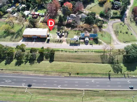 Galpon en Alquiler en Centro  - Moreno, $ 3.500.000