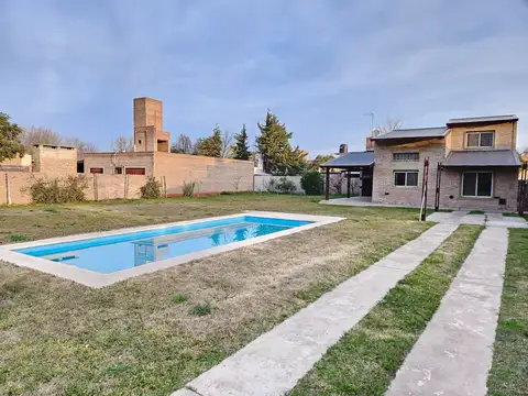 Casa en Alquiler en Roldan, $ 1.200.000
