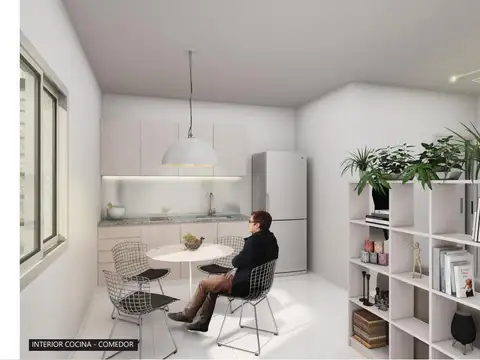 Rene Favaloro - Planta Alta