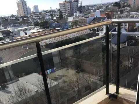 Depto Tipo Casa en Venta en Villa Constitucion, USD 70.000