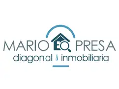 Mario Presa Diagonal Inmobiliaria