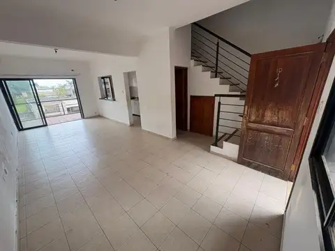 Departamento 2 habitaciones en Victoria, Entre Rios