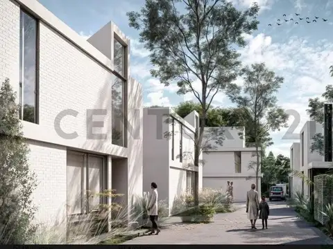 Casas en venta en City Bell - POZO