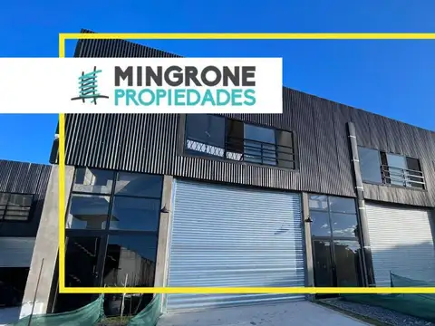 Cod. 221 - Galpon N°3 108M2