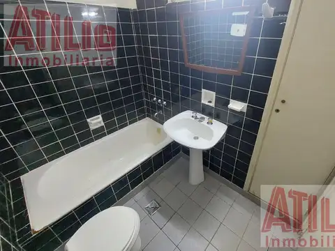 Departamento en Venta en Núñez, USD 69.000