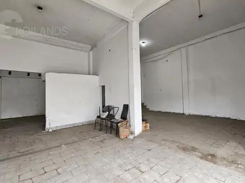 Local en Venta en Trujui, USD 135.000