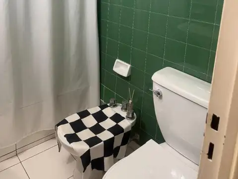 Departamento en Venta al Norte