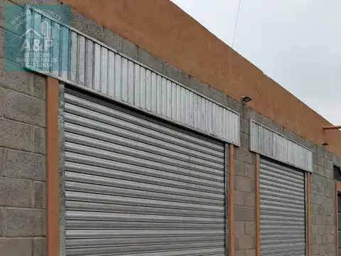 Local en Venta en Plottier, USD 250.000