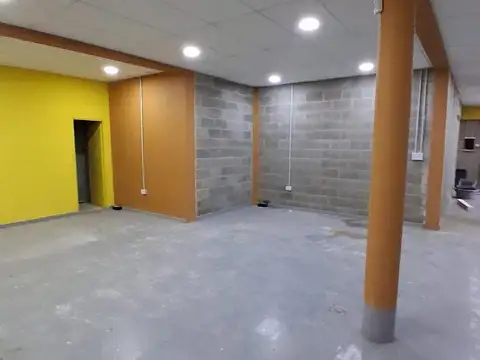 Local en Venta 8 años