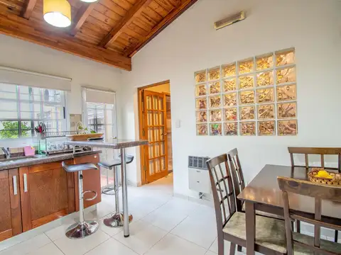 Casa en Venta 10 años