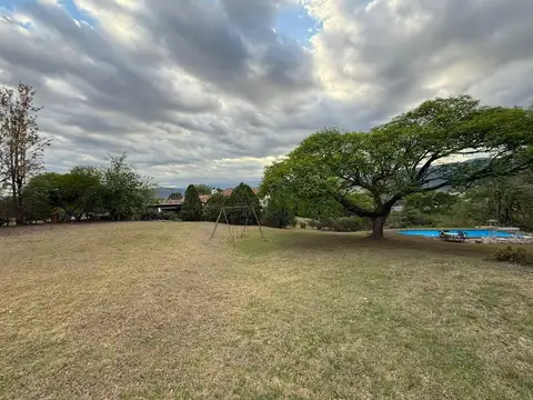 Casa en Venta de 6 dormitorios