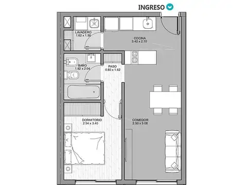 J Manuel Cafferata (C) 1500