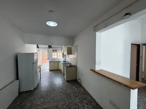 Alquiler Casa en Beruti 248