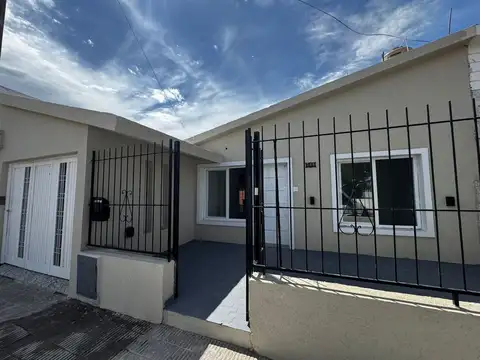 Alquiler Casa en Beruti 248