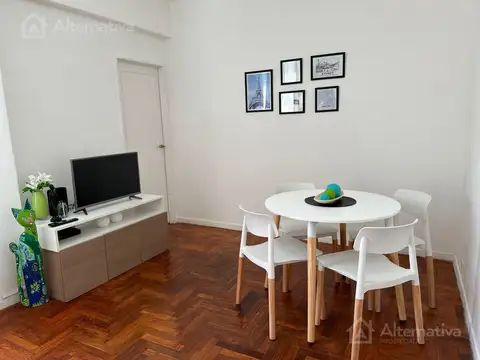 Departamento en Alquiler Temporal en Retiro, USD 750