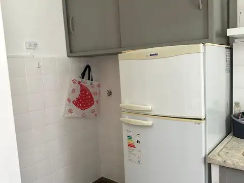 Departamento en Alquiler Temporal 40 años