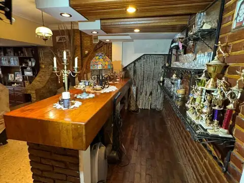 Casa en Venta 35 años