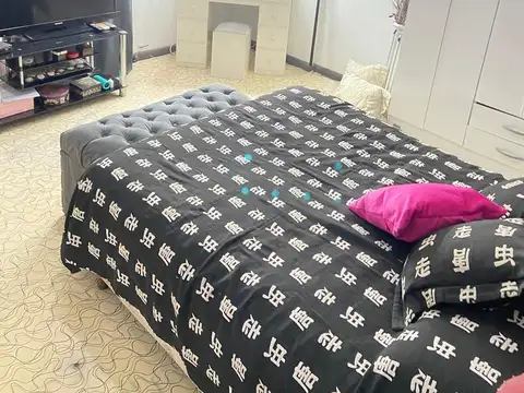 Depto Tipo Casa 6 ambientes con 3 baños