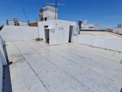 av san martin 2700, Piso 1