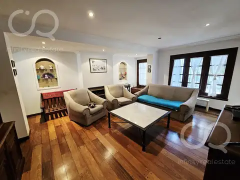Casa en Venta 40 años