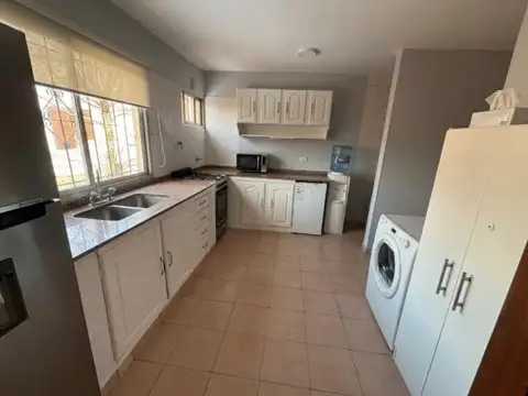 Depto Tipo Casa en Venta de 3 dormitorios